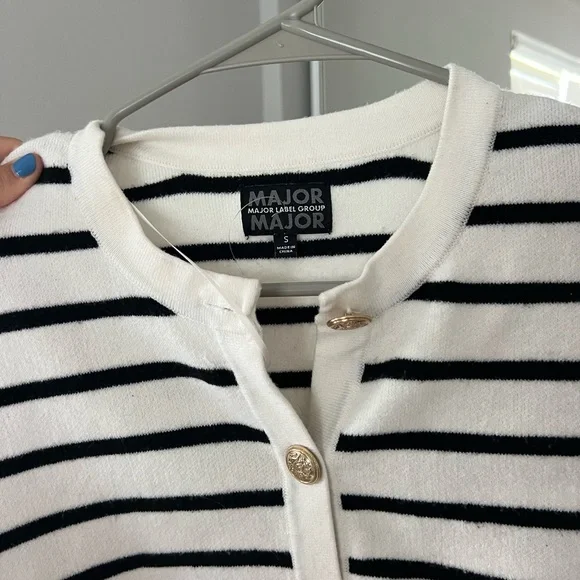 MAJOR sweater - Picture 5 of 11